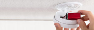 smoke alarm, smoke alarms, smoke detector, smoke detectors, everything you need to know about smoke detectors, fire mitigation, fire mitigation services, home fire, house fire