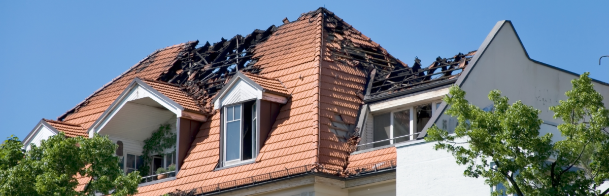 house fires, what causes house fires, residential fires, home fire, fire, fire mitigation, restoration, leading causes of house fires, unattended cooking, candles