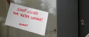commercial water damage, water damage, water damage restoration, business water damage, business water damage restoration, commercial water damage restoration