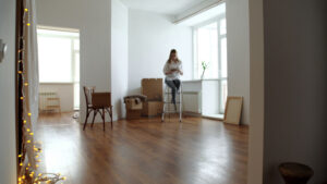 local mold remediation