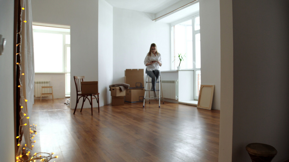 local mold remediation